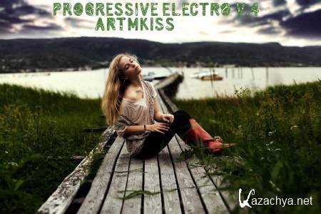 Progressive Electros v.4 (2013)