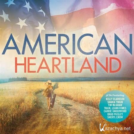 American Heartland (2013)