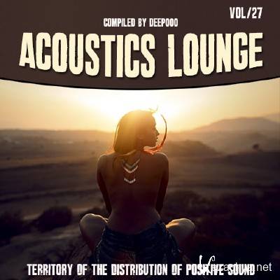 Acoustics Lounge Vol.27 (2013)