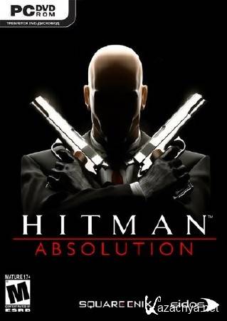 Hitman Absolution: Professional Edition (v 1.0.447.0/2012/ML) RePack  R.G. Revenants