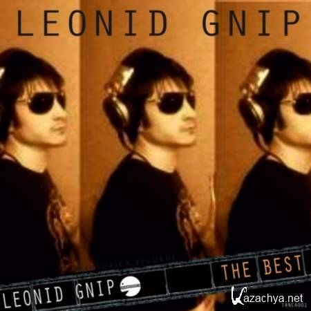 Leonid Gnip - The Best [2013, , MP3]