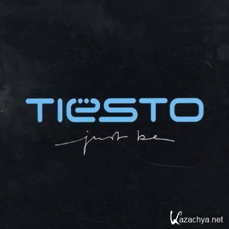 Tiesto - Just Be [2004, 2CD, Trance, MP3]