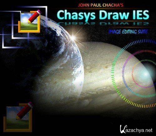 Chasys Draw IES 4.06.02 Rus Portable