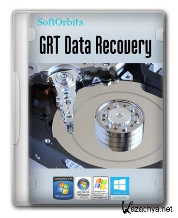 SoftOrbits GRT Data Recovery v 3.0 Final