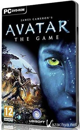 Avatar The Game v.1.0.2 NEW (2013/Rus/Repack)