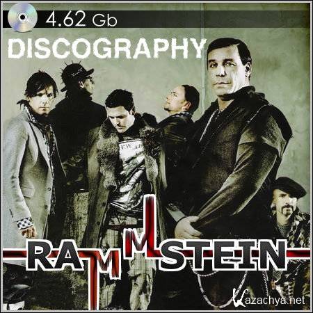 Rammstein - Discography