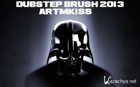 DubStep Brush (2013)