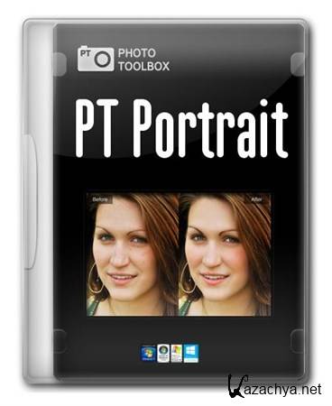 PT Portrait v 1.0.0 RePack & Portable