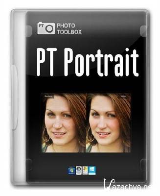 PT Portrait v 1.0.1 RePack & Portable 