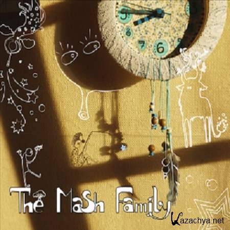 The Mash Family -   [2013, Indie , MP3]