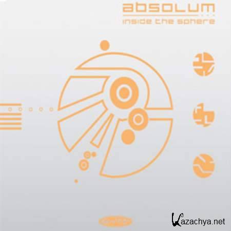 Absolum - Inside The Sphere [2004, Psychedelic, MP3]