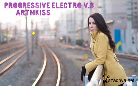 Progressive Electros v.6 (2013)