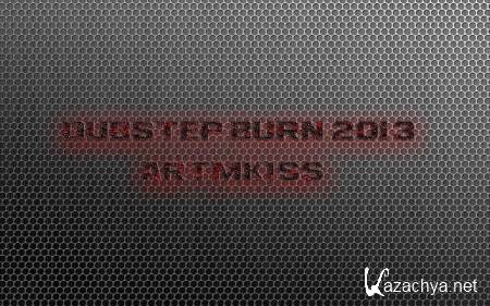 DubStep Burn (2013)