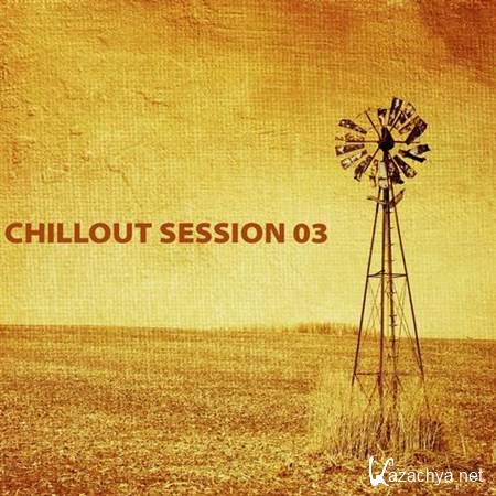 VA - Chillout Session Vol 03 (2013)