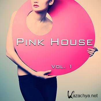 Pink House Vol 1 (2013)