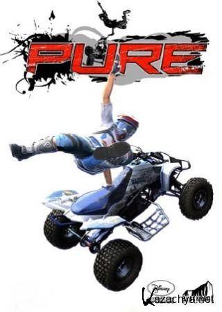 Pure (2013/Rus/RePack)