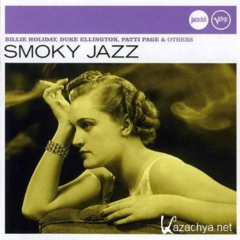 Smoky Jazz (2013)