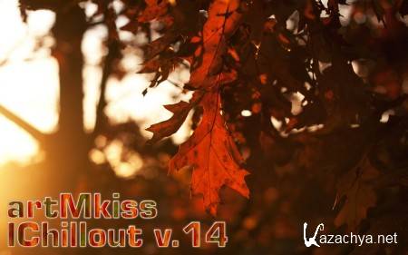 IChillout v.14 (2013)