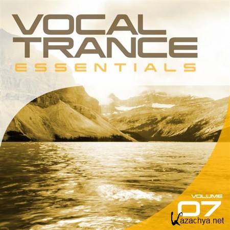 VA - Vocal Trance Essentials Vol 7 (2013)
