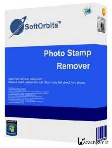Photo Stamp Remover 5.3 ML/Rus