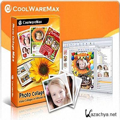 Photo Collage Max 2.2.0.6 RePack + Portable by AlekseyPopovv [] (2013)