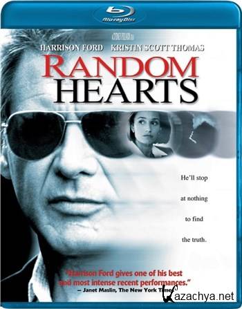   / Random Hearts (1999) BDRip + HDRip-AVC + BDRip-AVC
