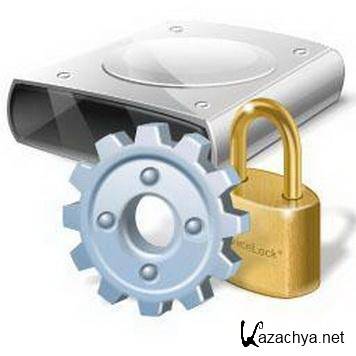 USB Disk Security 6.3.0.0 RePack by KpoJIuK [Multi|Rus] (2013)