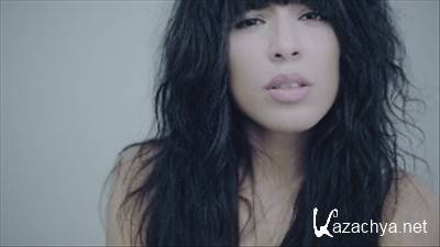 Loreen - We Got The Power (2013)