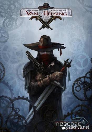 The Incredible Adventures of Van Helsing (2013) MULTi7 SteamRip by R.G.GameWorks