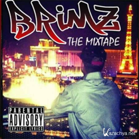 Brimz - The Mixtape Vol. 1 [2013, Rap, MP3]