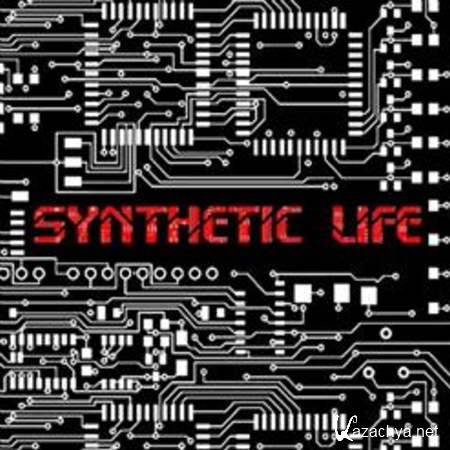 Lucio De Rimanez - Synthetic Life [2013, Drumm & Bass, MP3]