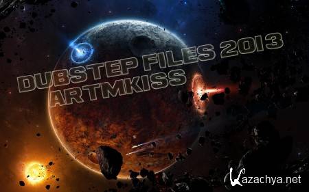 DubStep Files (2013)