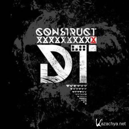 Dark Tranquility - Construct [2013, Melodic Death Metal, MP3]