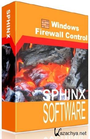 Windows Firewall Control 4.0.0.2 RuS