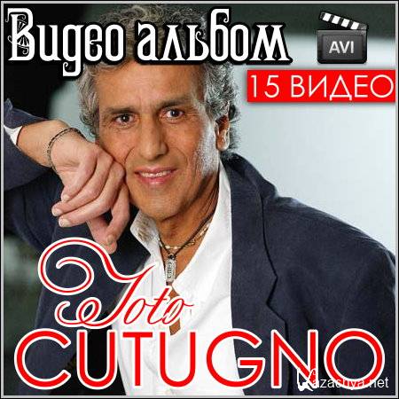 Toto Cutugno -   (DVDRip)