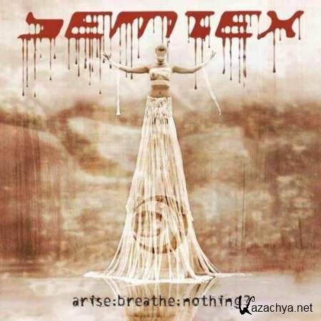 Semtex - Arise: Breatthe: Nothing? [2006, Alt Metal, MP3]