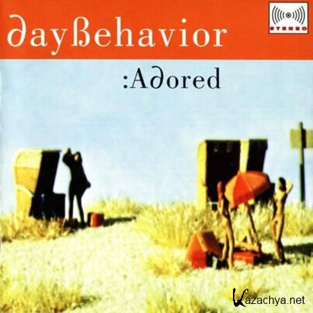 Daybehavior - :Adored [1996, Synthpop, MP3]