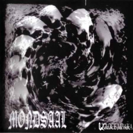 Mondsaal -    [2013, Black Metal, MP3]