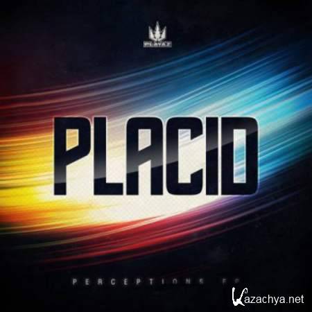 Placid - Perceptions EP [2013, Drumm & Bass, MP3]