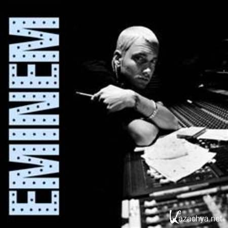 Eminem - Remixes Eminem [2013, Hip-Hop, MP3]