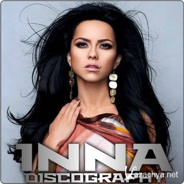 Inna - Discography (2009 - 2013)