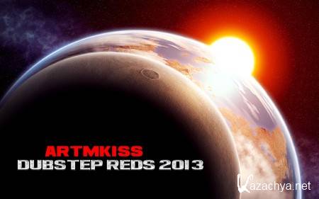 DubStep Reds (2013)
