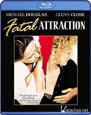   / Fatal Attraction (1987) BDRip + BDRip-AVC + BDRip 1080p