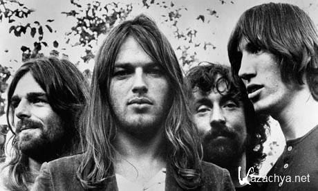Pink Floyd - The Dark Side of The Moon History (2012)[RU](video)