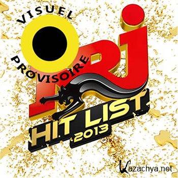 NRJ Hit List 2013 [2CD] (2013)