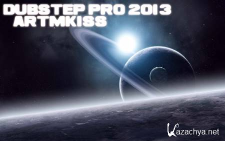 DubStep Pro (2013)