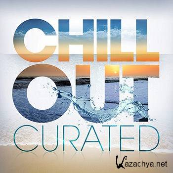 Chill Out - Curated (2013)