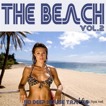 VA - The Beach Vol 2 50 Deep House Tracks (2013)