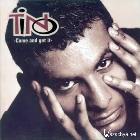 Tino - Come And Get It [1996, EuroDance, MP3]