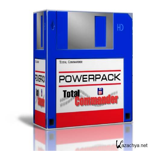 Total Commander 8.01 LitePackPowerPackExtremePack 2013.5 Final Portabl RUSENG2013